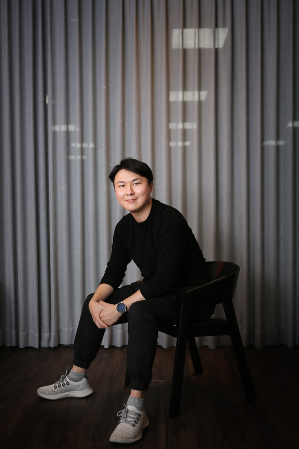 이복기 원티드랩 대표이사 / 월간 인재경영 20년 12월호 / 김헤리 사진기자