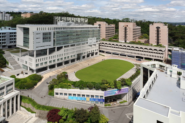 성신여대 돈암수정캠퍼스 전경. 사진=성신여대 제공